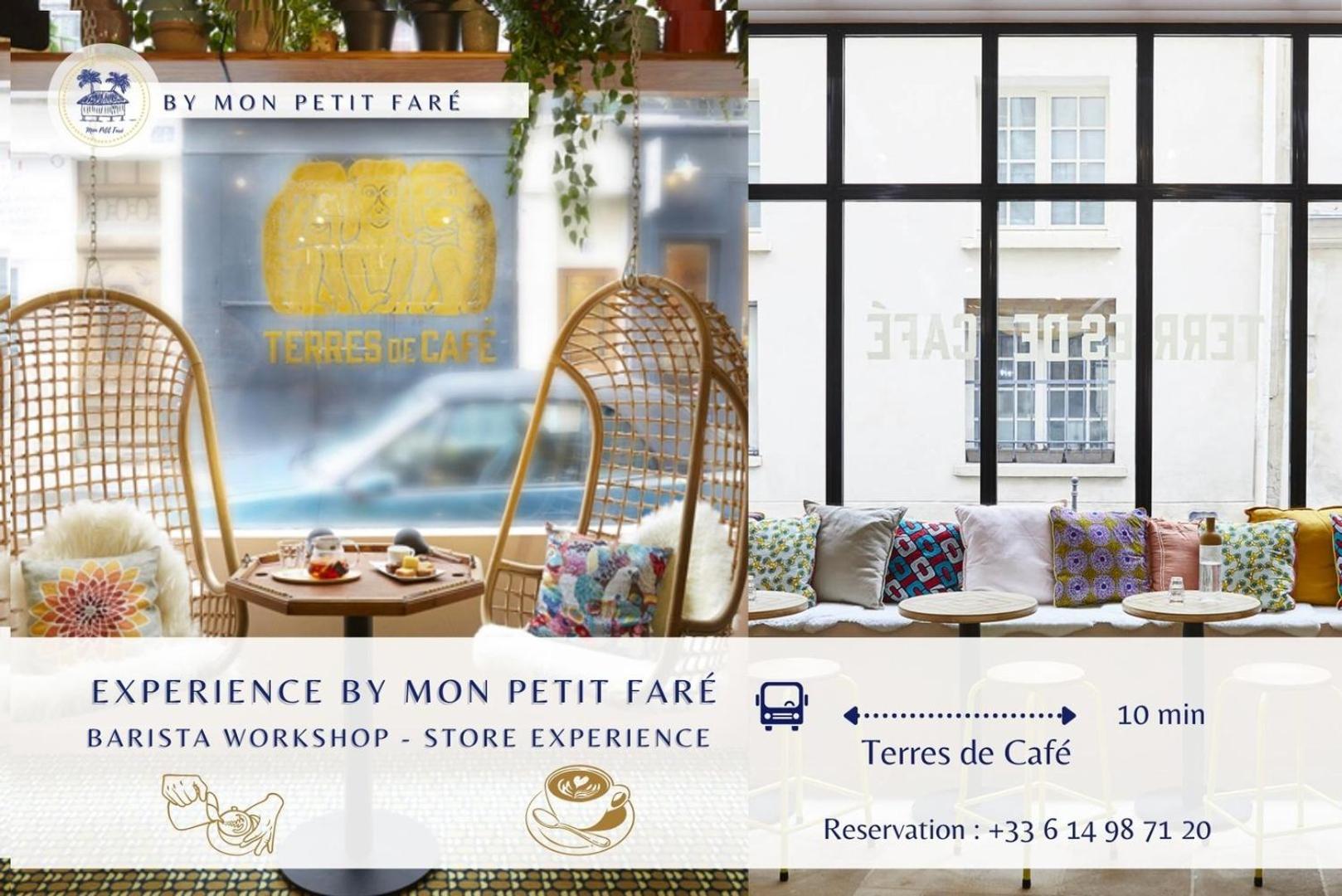 Le Shade Of Grey - Cosy - By Mon Petit Faré *